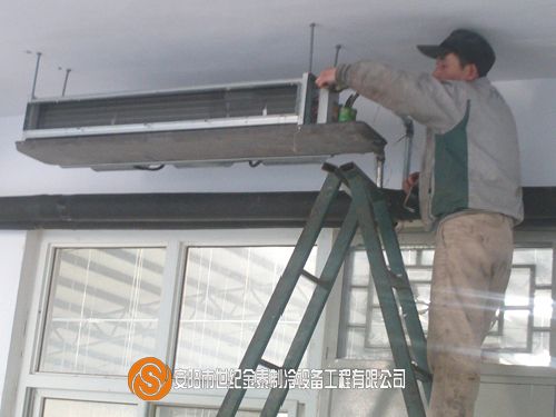 新風(fēng)系統(tǒng)管道用不用清洗？怎么清洗？